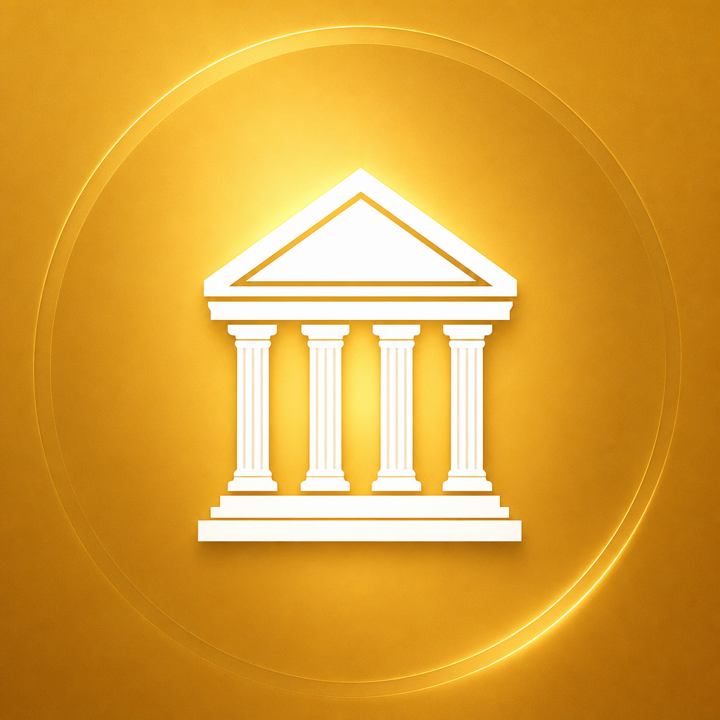 Gold Gradient