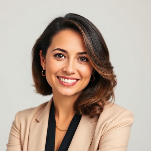 María González